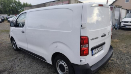 Opel Vivaro 1,5 120 KM 63tys.km/Kamery 360/Tempomat/Bliss Szczecin - zdjęcie 4