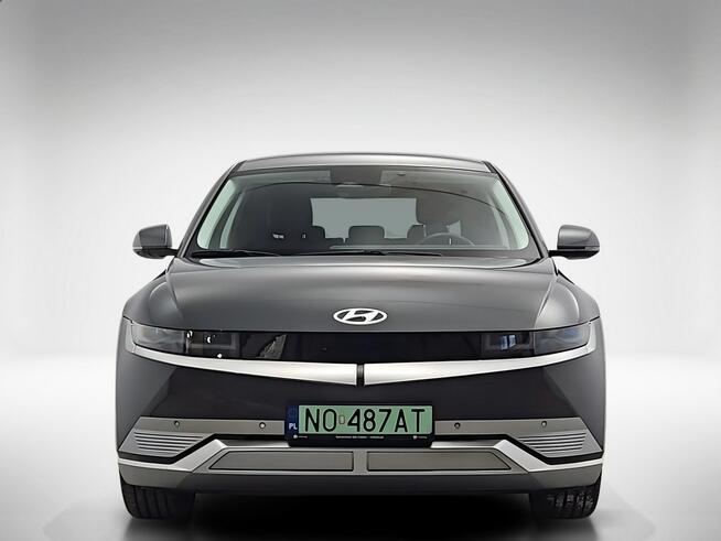 Hyundai IONIQ 5 77kWh Techniq ! Z Polskiego Salonu ! Faktura Vat ! Warszawa - zdjęcie 8