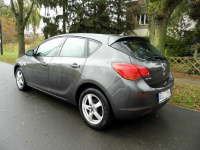 Opel Astra 1,6 klima Łódź - zdjęcie 7