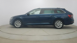 Škoda Superb 2.0 TSI Style DSG! Z Polskiego Salonu! Faktura VAT! Warszawa - zdjęcie 4
