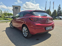 Opel Astra Giżycko - zdjęcie 7