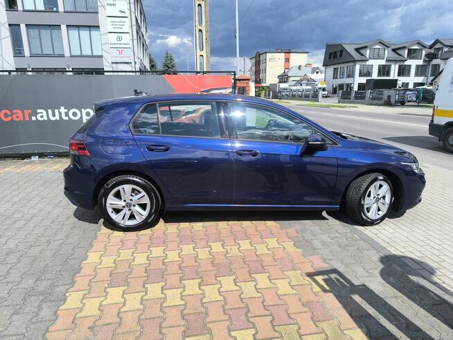 Volkswagen Golf 1.5 TSi 130KM Salon Polska Łuków - zdjęcie 3