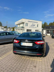 Ford Fusion 2016 1.5 benzyna automat skóry Słupsk - zdjęcie 2