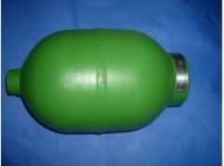 Hydroakumulator ORSTA TGL 10843- przepona gumowa , napełniacz azotu