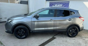 Nissan Qashqai Pisemna Gwarancja 12 miesięcy Konin - zdjęcie 3