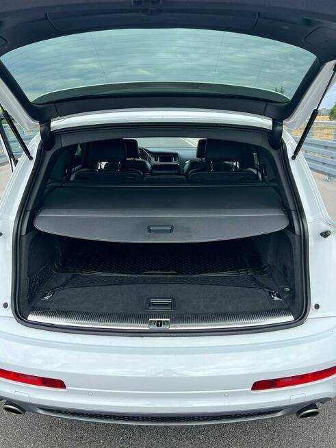 Sprzedam Zamienię Audi Q7 na ziemię rolną Wilimy - zdjęcie 4