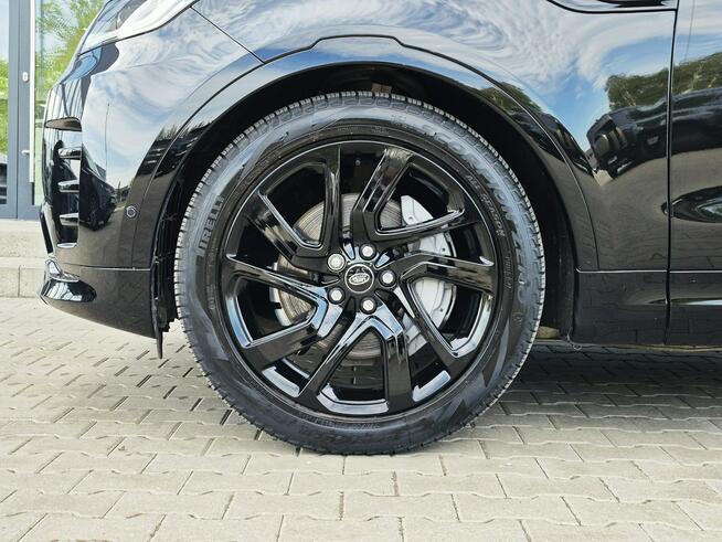 Range Rover Discovery 3.0D 249KM Dynamic SE / Salon PL / ASO Łódź - zdjęcie 12