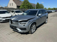 Volvo XC 90 D5 AWD Inscription 7os. Virtual Podgrzewanie Hak 235KM Gliwice - zdjęcie 2
