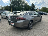 Opel Insignia 2.0 Turbo 260 KM/4x4/Automat/Salon PL/Zamiana/Kredyt Warszawa - zdjęcie 10