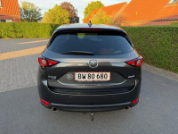 Mazda CX-5 Sadlno - zdjęcie 4