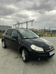 Sprzedam Suzuki SX4 Nowy Sącz - zdjęcie 8