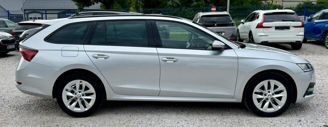 Škoda Octavia Salon PL,LED,Navi,PDC,Serwis,Gwarancja Kamienna Góra - zdjęcie 4
