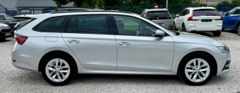 Škoda Octavia Salon PL,LED,Navi,PDC,Serwis,Gwarancja Kamienna Góra - zdjęcie 4