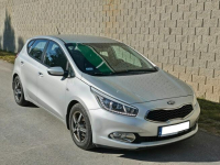 Kia Cee'd