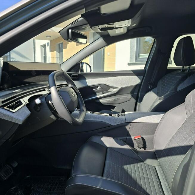 3008 1.2 Mild Hybrid 136KM ALLURE Szczecinek - zdjęcie 8