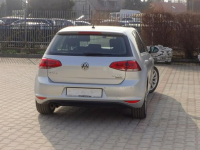 Volkswagen Golf 4 Motion Navi Klima 4 x 4 Nowy Sącz - zdjęcie 4