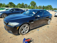 BMW 535 N55 / xDrive / M-Pakiet