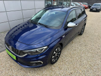 Fiat Tipo Mirror kamera navi t-jet 34tys przebieg Chełm Śląski - zdjęcie 8