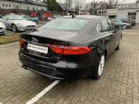 Jaguar XF 2.0d 180 KM Kraków - zdjęcie 6