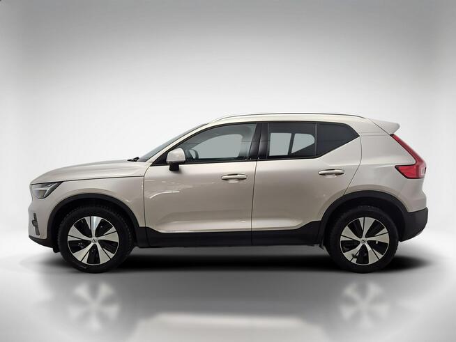 Volvo XC 40 Core aut ! Z Polskiego Salonu ! Faktura VAT ! Warszawa - zdjęcie 2