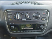 Škoda Citigo SALON PL  pierwszy wł. 100% bezwypadkowa Warszawa - zdjęcie 5