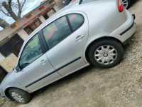Syndyk sprzeda - Seat Leon, 2001 r. Pułtusk - zdjęcie 2