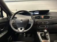 Renault Scenic III 1.6 dci 130KM Zadbany Rej PL Gwarancja Lubrza - zdjęcie 9