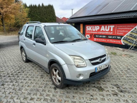 Suzuki Ignis 1.2 06r Brzozówka - zdjęcie 1