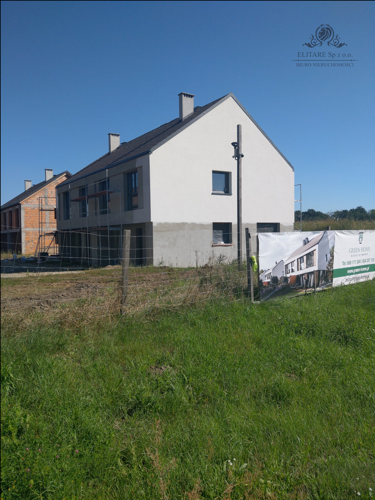REZEZERWACJA/Piękny domek z ogrodem w cichej okolicy, pod Krzyżowice - zdjęcie 5