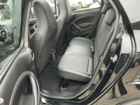 Smart Forfour 1,0*71PS*83,90km*ASO*1Wł*Passion*Full Opcja*Opłacony Stargard - zdjęcie 6