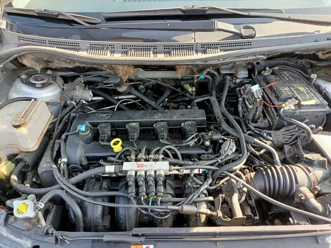 Mazda 5 1.8 LPG 05r 7os Tarnów - zdjęcie 8