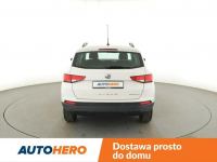 Seat Ateca klimatyzacja czujniki parkowania bluetooth multifunkcja Warszawa - zdjęcie 6