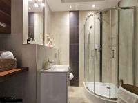 2pok, 54met, Okolice Buforowej BALKON/KOMÓRKA/2010 (Wrocław) Krzyki - zdjęcie 6