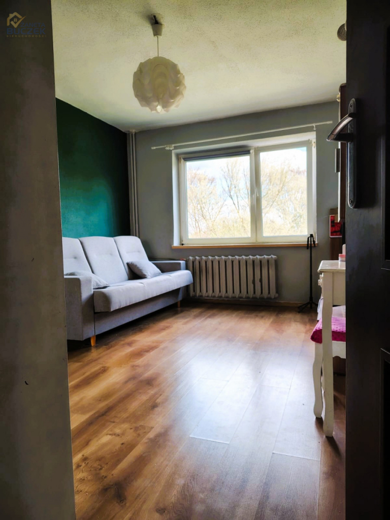 Sprzedam trzypokojowe mieszkanie w Witkowicach Witkowice - zdjęcie 4