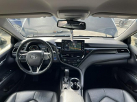 Toyota Camry Hybryda Skóra Podgrzewanie Kamera 218KM Gliwice - zdjęcie 9