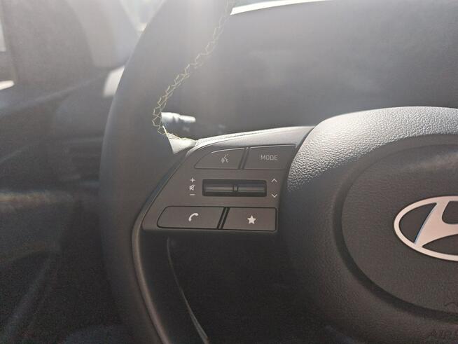 Hyundai i20 1.0 T-GDI 7DCT (90 KM) MY26 - SMART - dostępny od ręki Łódź - zdjęcie 12