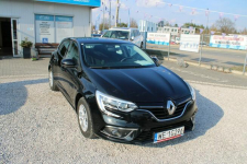 Renault Megane 1,3 Business netto 38 943 PLN Gwarancja Salon PL Warszawa - zdjęcie 4