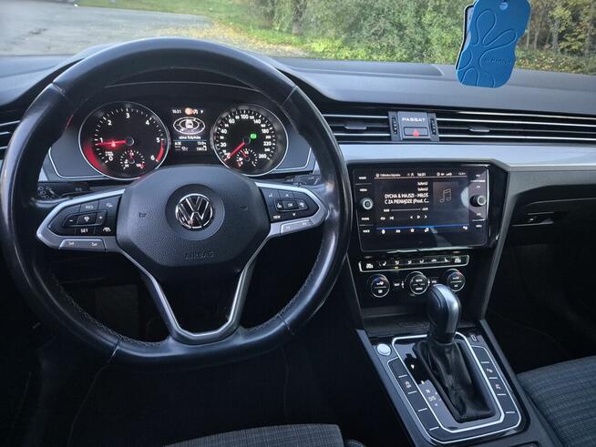 Auto osobowe Gubin - zdjęcie 6