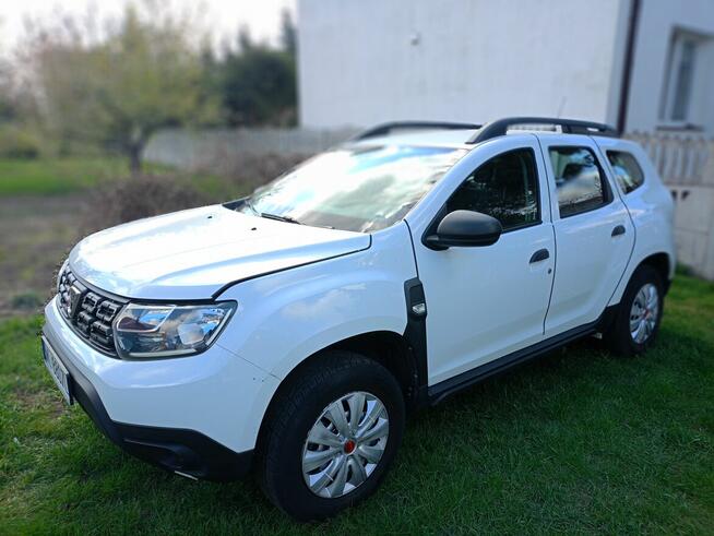 Sprzedam samochód marki Dacia Duster. Boża Wola - zdjęcie 3