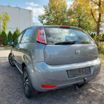 Fiat Punto Evo Bogoty Model Poznań - zdjęcie 4