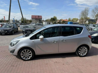 Opel Meriva Gwarancja, Klima, Bogaty wypas, Innovation, Czujniki, Sade Budy - zdjęcie 11