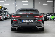 840i Cabrio. Individual. Gwarancja 10.06.2028. Węgrzce - zdjęcie 7