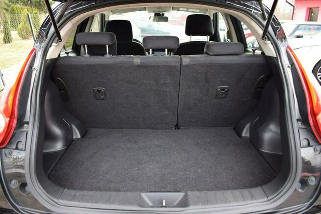 Nissan Juke Łuków - zdjęcie 11