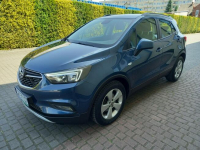 Mokka X 1.4Benz 140KM 6-Bieg Duża Navi Nowe Opony Zadbana PL Tablice Nowe - zdjęcie 11
