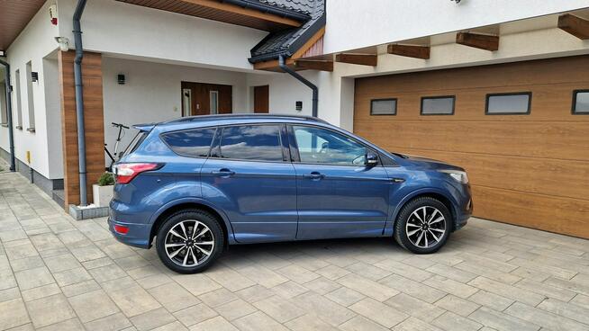 Ford Kuga Stan BDB 1,5 Turbo 150KM , full wersja,  % % GWARANCJA % % Ostrołęka - zdjęcie 5