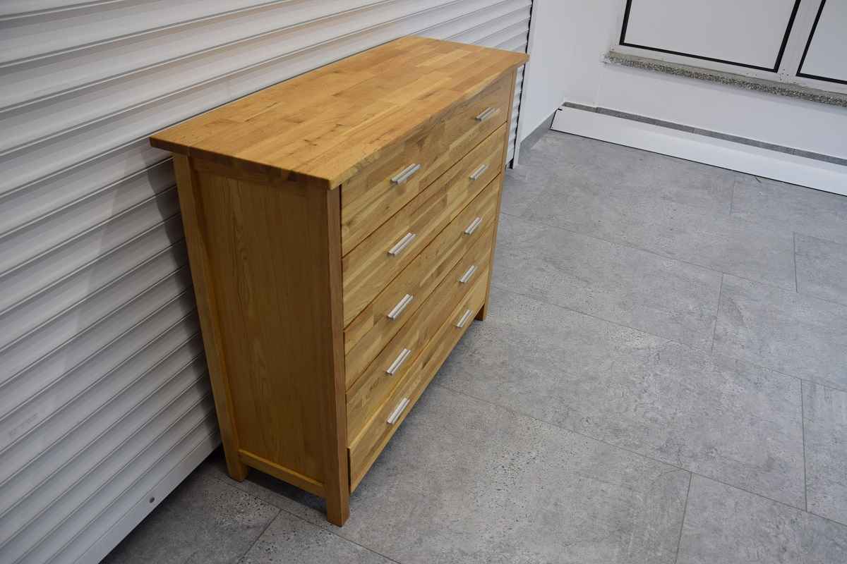 komoda z szufladami - jak nowa Olsztyn - zdjęcie 2