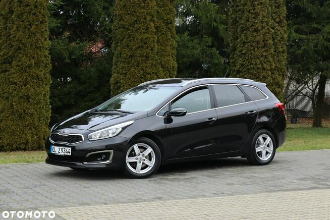 Kia Cee'd 1.6 GDI *135KM*Automat*Nawigacja Ostrów Mazowiecka - zdjęcie 5