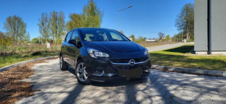 Sprzedam opel corsa e Toruń - zdjęcie 4