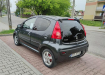 Peugeot 107 Dębica - zdjęcie 4