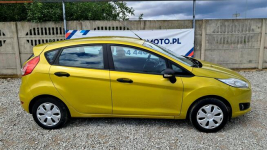 Ford Fiesta Pięknie utrzymana! Zobacz! Rawa Mazowiecka - zdjęcie 9